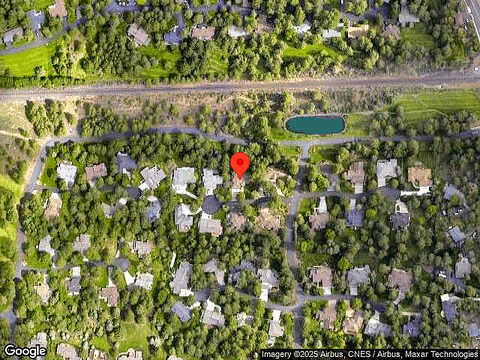Timberline, BEND, OR 97702