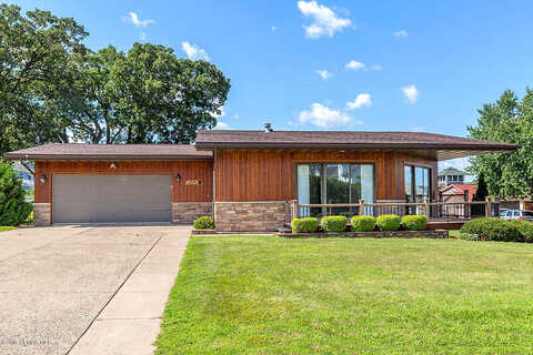 Indiana, LAKE CITY, MN 55041