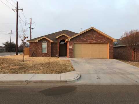 88Th, LUBBOCK, TX 79423