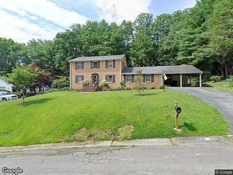 Cantle, ROANOKE, VA 24018