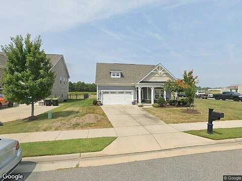 Oak Hill, SMITHFIELD, VA 23430