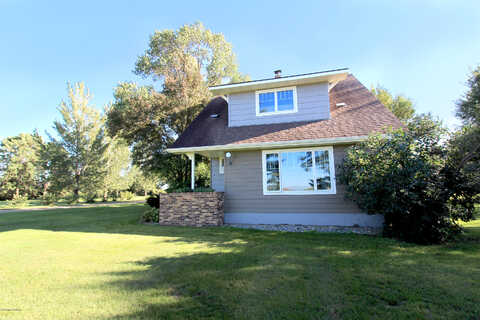 County Highway 15, FERGUS FALLS, MN 56537