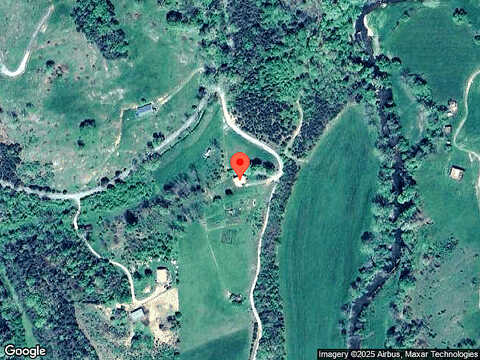 Harris Mill, NICKELSVILLE, VA 24271