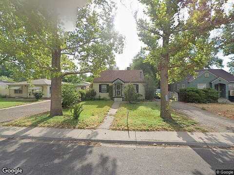 8Th, GRAND JUNCTION, CO 81501