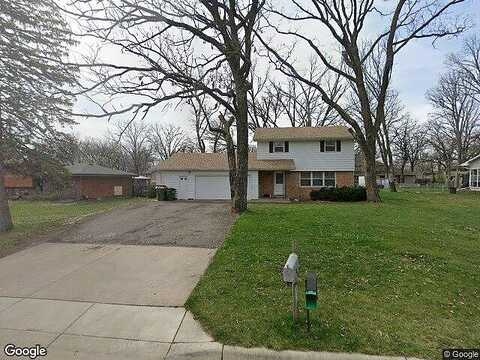108Th, MINNEAPOLIS, MN 55433