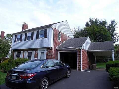 Union, BETHLEHEM, PA 18018