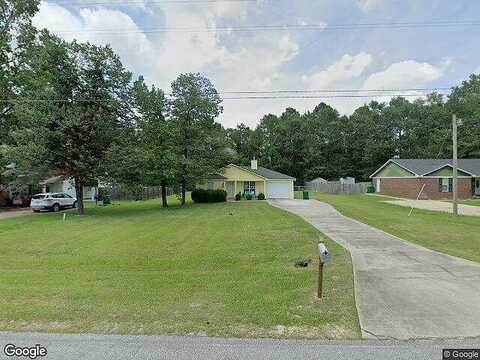 Groover, LEESBURG, GA 31763