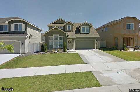 Wolfe Penn, LIBERTY LAKE, WA 99019