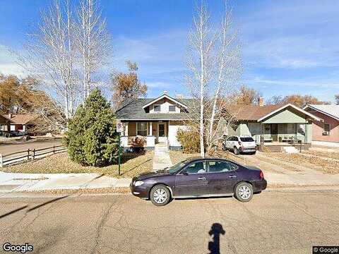 Arroyo, PUEBLO, CO 81004