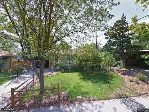4Th, GRAND JUNCTION, CO 81501