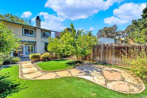 London, BENICIA, CA 94510