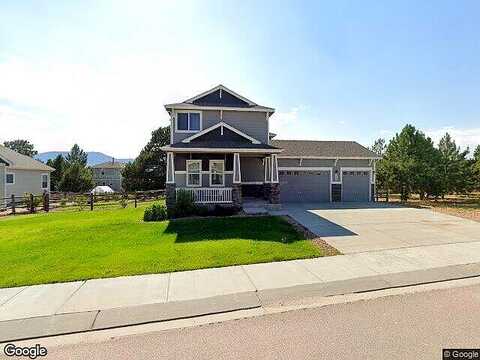 Willow Park, MONUMENT, CO 80132