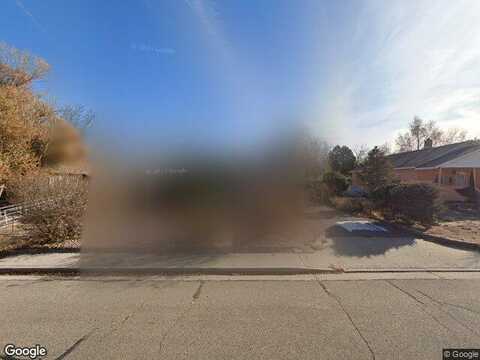 Euclid, PUEBLO, CO 81004
