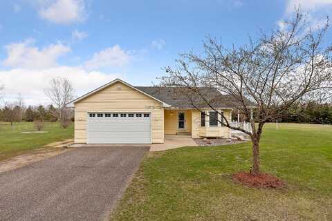 Tiger, ANOKA, MN 55303