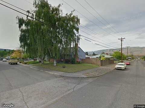 13Th, THE DALLES, OR 97058