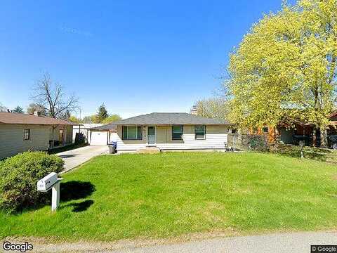 Sargent, SPOKANE VALLEY, WA 99212