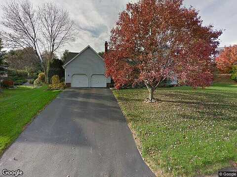 Kimberly, DALLAS, PA 18612