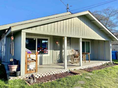 Breen, CRESCENT CITY, CA 95531