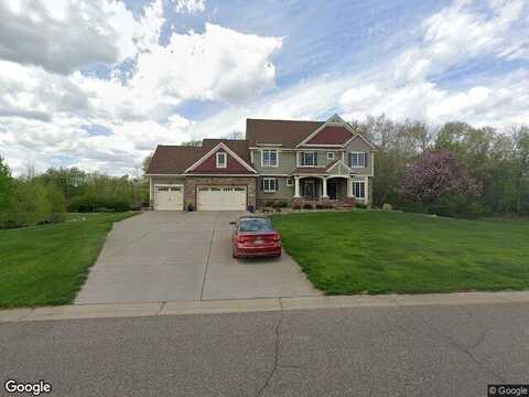 Austin, ANDOVER, MN 55304