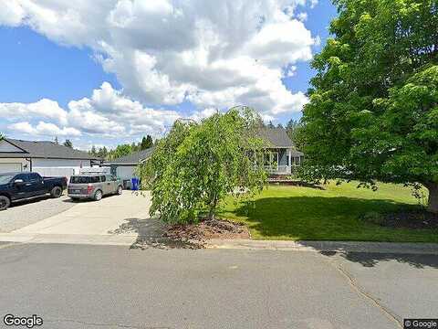 Chronicle, MEAD, WA 99021