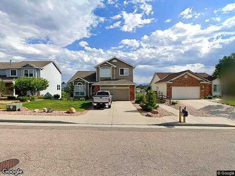 Jessie, COLORADO SPRINGS, CO 80921