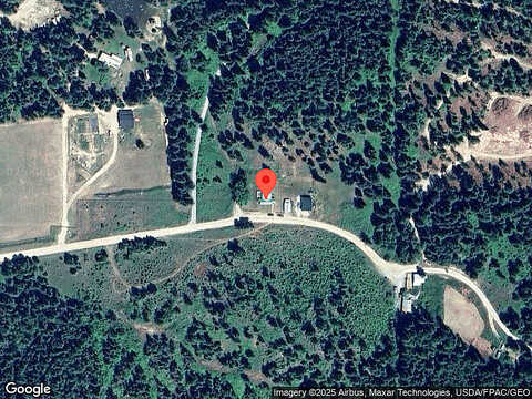 Thompson, ELK, WA 99009