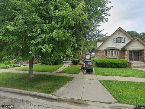 Spaight, MADISON, WI 53703