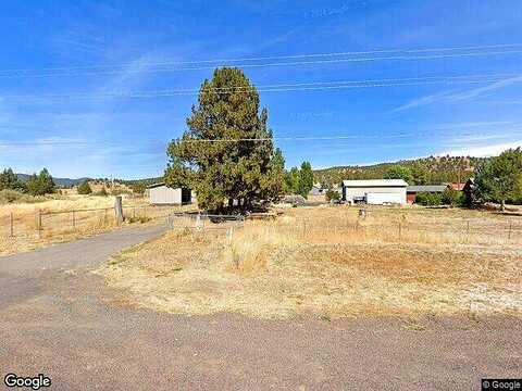 Ochoco, PRINEVILLE, OR 97754