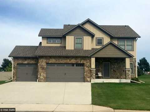 20Th, SARTELL, MN 56377