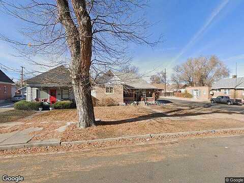 Wabash, PUEBLO, CO 81004