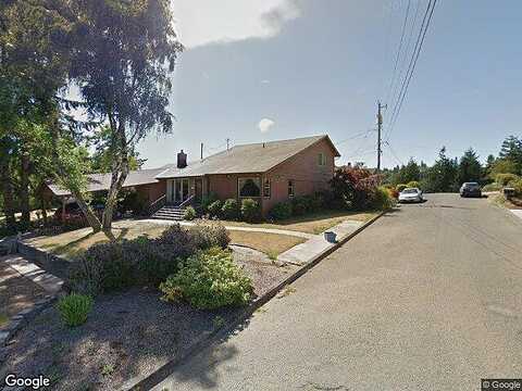 Hemlock, COQUILLE, OR 97423