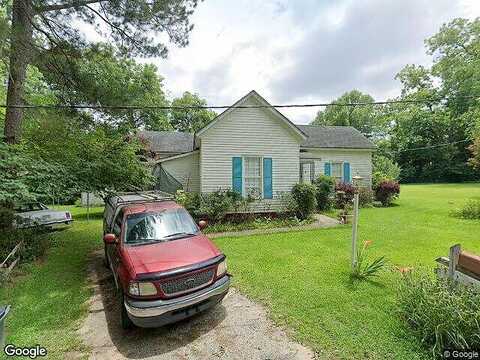 2Nd, BRONWOOD, GA 39826