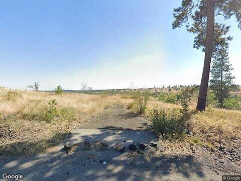 Tepee, SPOKANE, WA 99224