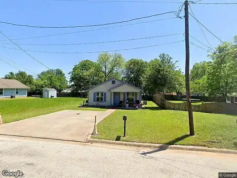 Clay, BRENHAM, TX 77833