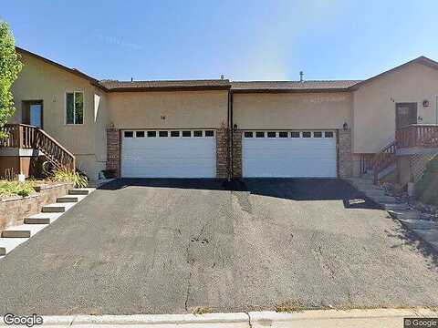 Gamba, GLENWOOD SPRINGS, CO 81601