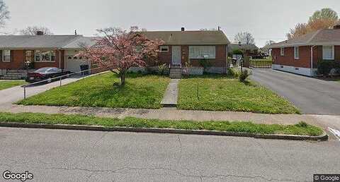 Christian, ROANOKE, VA 24012