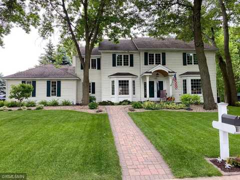Daphne, ROSEMOUNT, MN 55068