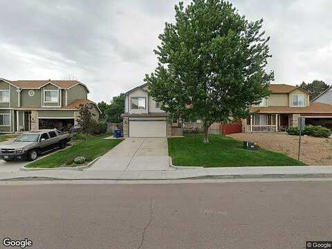 Piros, COLORADO SPRINGS, CO 80922