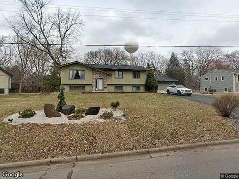Arthur, HOPKINS, MN 55305