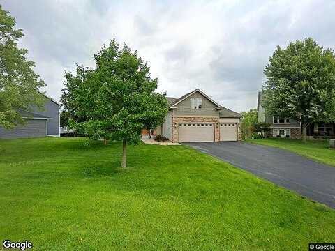 Clearwater, ROGERS, MN 55374