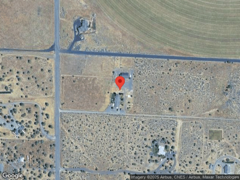 Shumway, POWELL BUTTE, OR 97753
