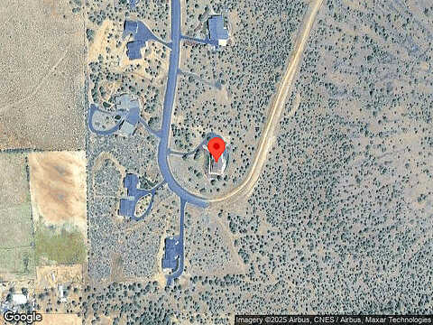 Ethan, PRINEVILLE, OR 97754