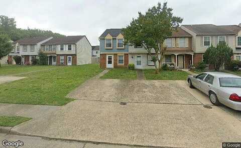 Vanasse, HAMPTON, VA 23666