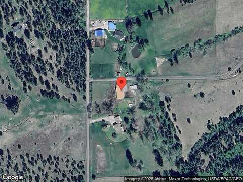 Campbell, ROCKFORD, WA 99030