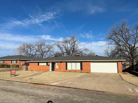 Avondale, SWEETWATER, TX 79556