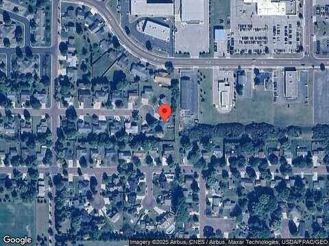 Thissen, MANKATO, MN 56001