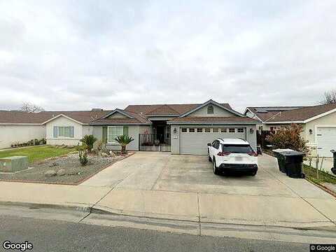 Date, PORTERVILLE, CA 93257