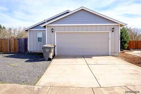 46Th, SWEET HOME, OR 97386