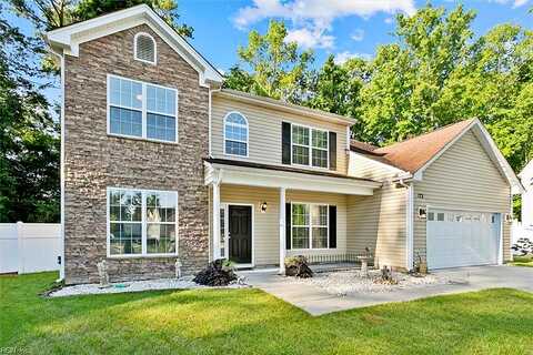 Seasons Walk, YORKTOWN, VA 23690
