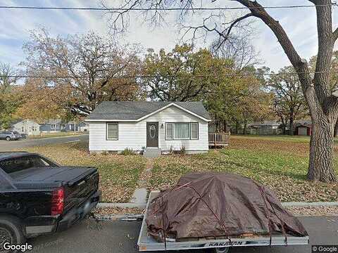 2Nd, WAITE PARK, MN 56387